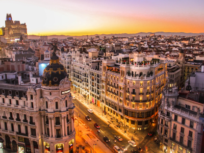 Requisitos para alquilar mi vivienda como vivienda de uso turístico en Madrid