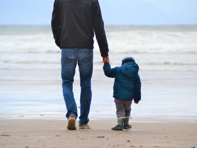 ¿Qué gastos extraordinarios de los hijos puedo reclamar?